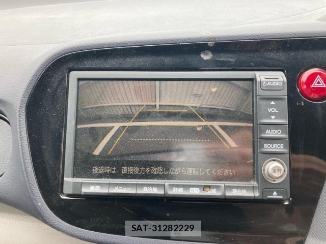 Honda INSIGHT 2009-12 8666287-15