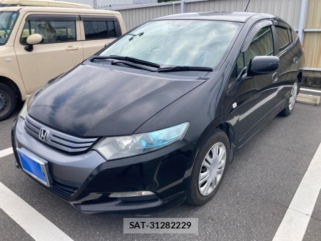Honda INSIGHT 2009-12 8666287-1