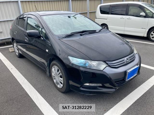 Honda INSIGHT 2009-12 8666287-2