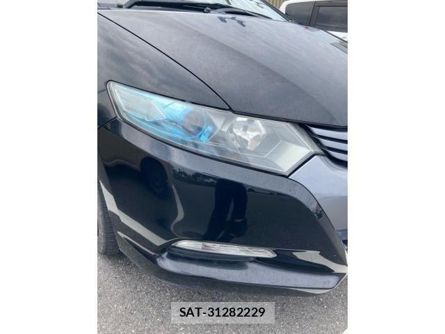 Honda INSIGHT 2009-12 8666287-3