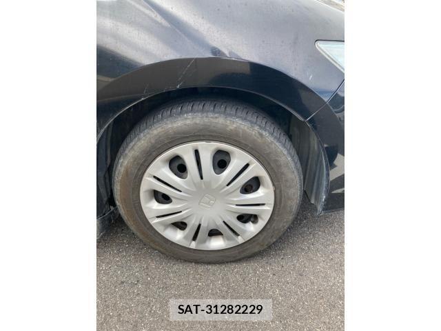 Honda INSIGHT 2009-12 8666287-4