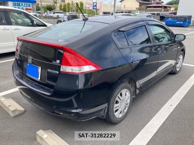 Honda INSIGHT 2009-12 8666287-6