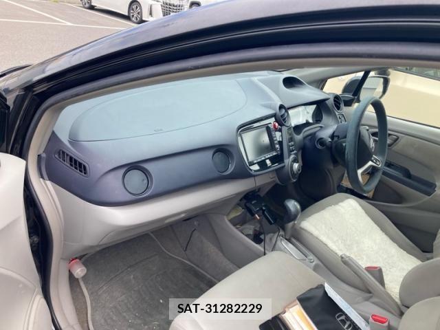 Honda INSIGHT 2009-12 8666287-8