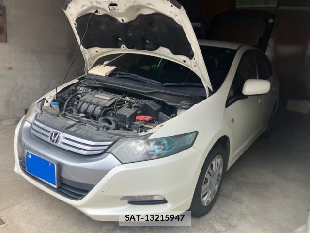 Honda INSIGHT 2009-12 8780632-0