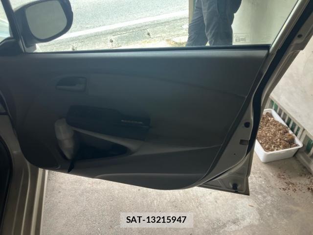 Honda INSIGHT 2009-12 8780632-9