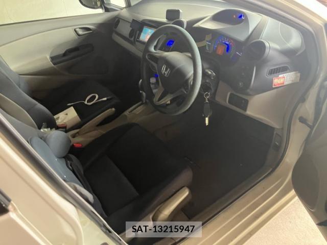 Honda INSIGHT 2009-12 8780632-10