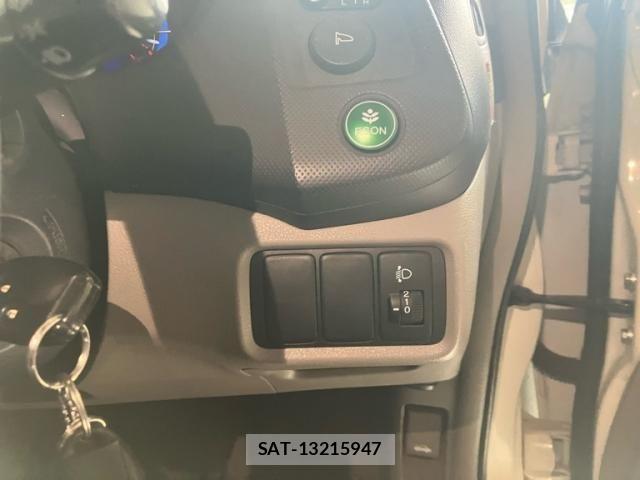 Honda INSIGHT 2009-12 8780632-11