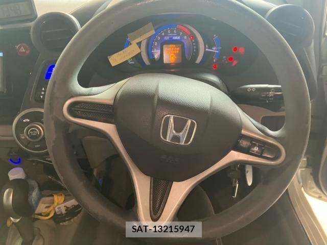Honda INSIGHT 2009-12 8780632-12