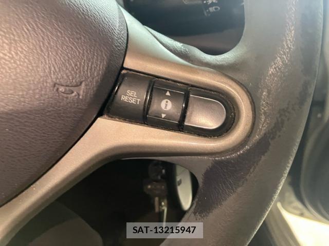 Honda INSIGHT 2009-12 8780632-13