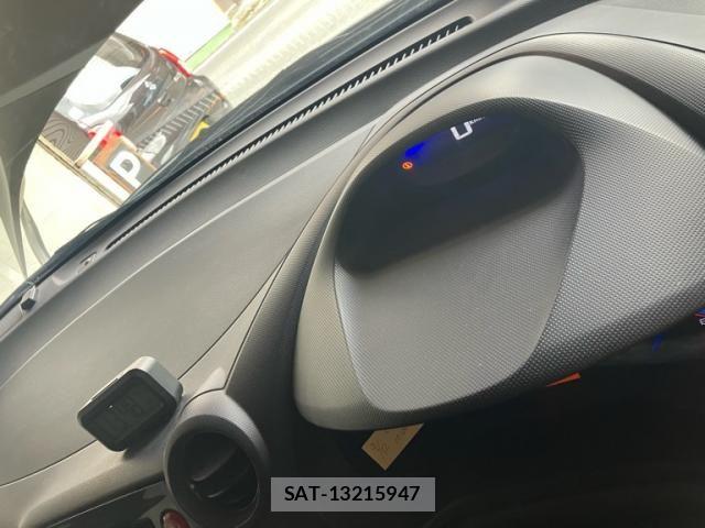 Honda INSIGHT 2009-12 8780632-17