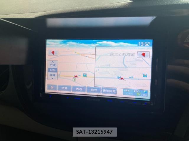 Honda INSIGHT 2009-12 8780632-18