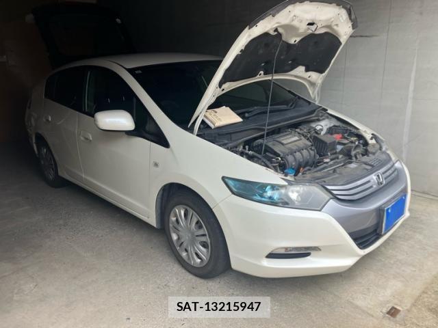 Honda INSIGHT 2009-12 8780632-1