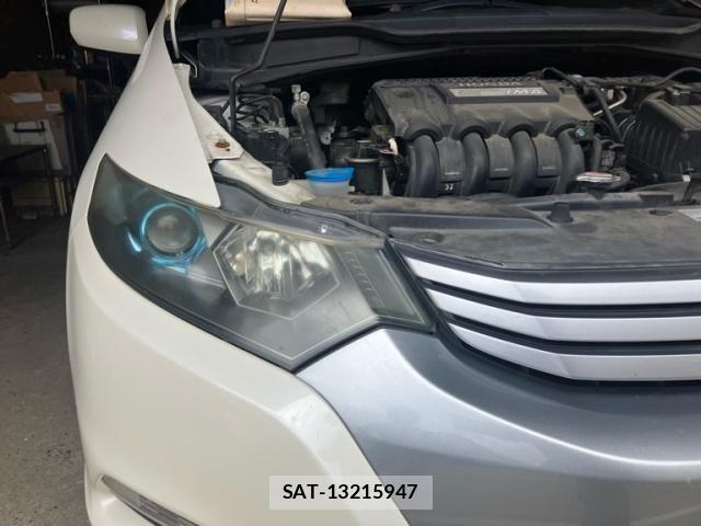 Honda INSIGHT 2009-12 8780632-2