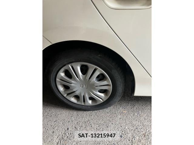 Honda INSIGHT 2009-12 8780632-4