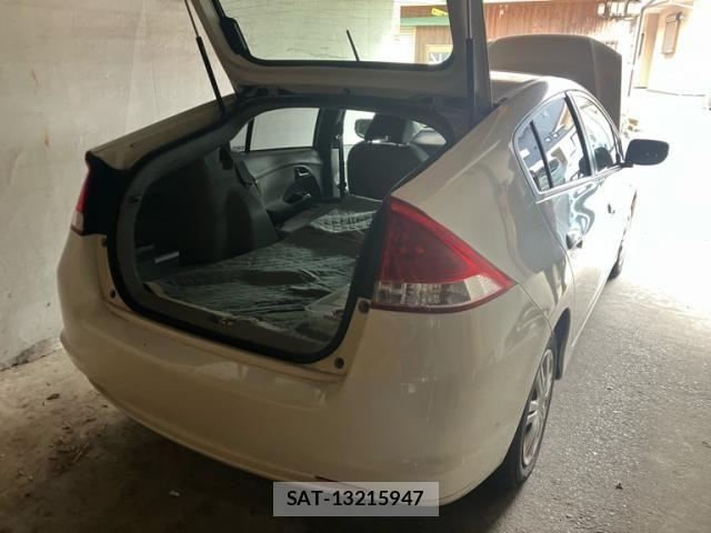 Honda INSIGHT 2009-12 8780632-5
