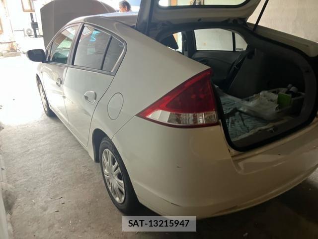 Honda INSIGHT 2009-12 8780632-6