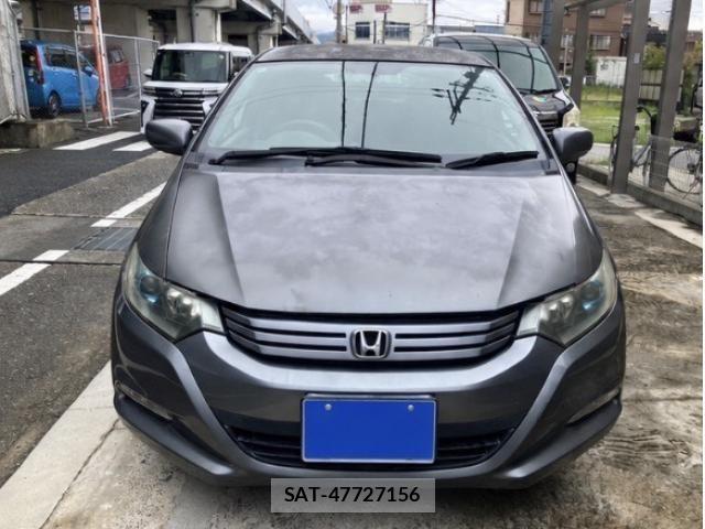 Honda INSIGHT 2009-09 8780633-0