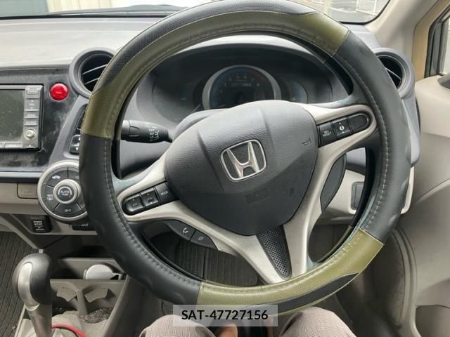 Honda INSIGHT 2009-09 8780633-14