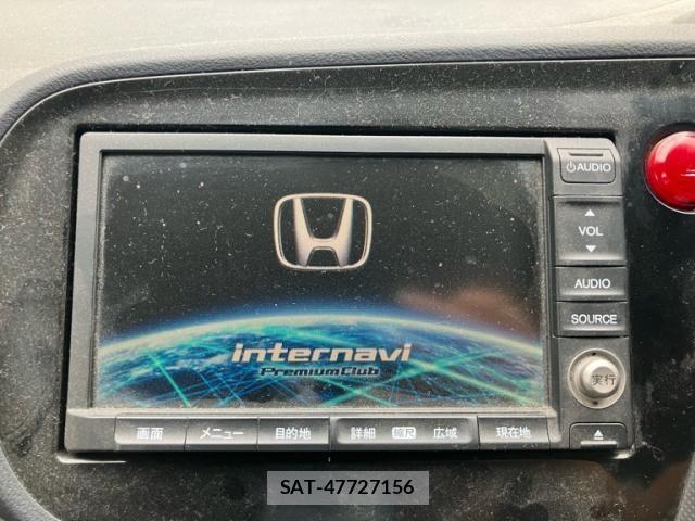 Honda INSIGHT 2009-09 8780633-16