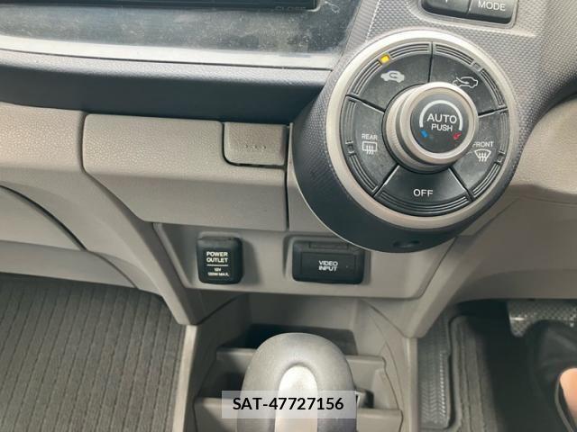 Honda INSIGHT 2009-09 8780633-17
