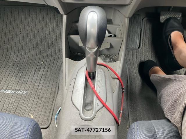 Honda INSIGHT 2009-09 8780633-18
