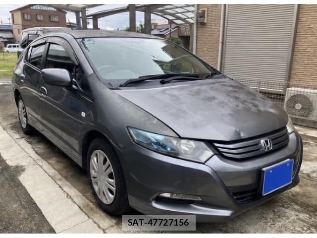 Honda INSIGHT 2009-09 8780633-1