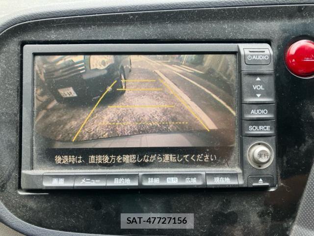 Honda INSIGHT 2009-09 8780633-24