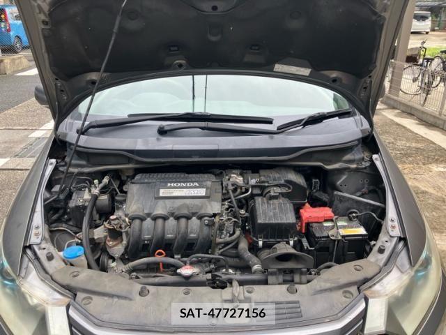Honda INSIGHT 2009-09 8780633-25