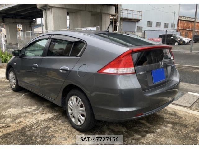 Honda INSIGHT 2009-09 8780633-3
