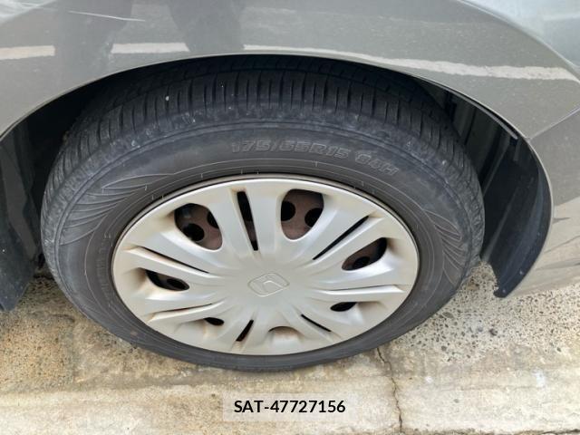 Honda INSIGHT 2009-09 8780633-4