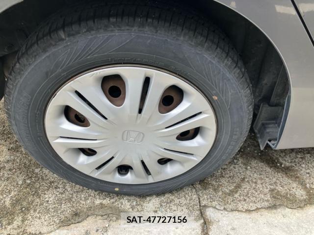Honda INSIGHT 2009-09 8780633-5