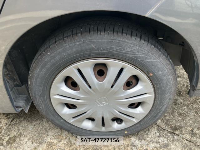 Honda INSIGHT 2009-09 8780633-6