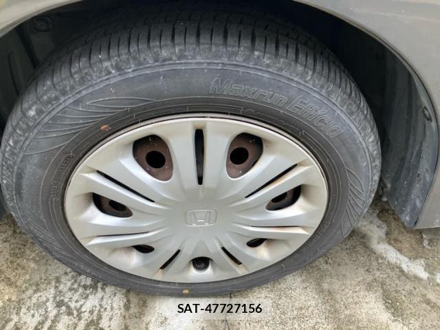 Honda INSIGHT 2009-09 8780633-7