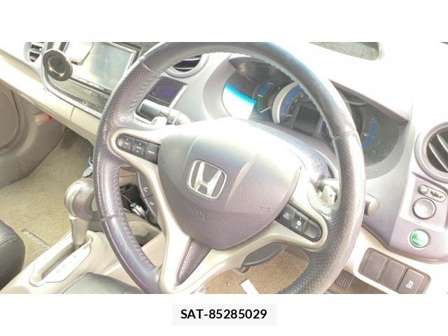 Honda INSIGHT 2010-02 8796251-10