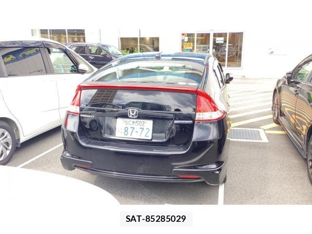 Honda INSIGHT 2010-02 8796251-1