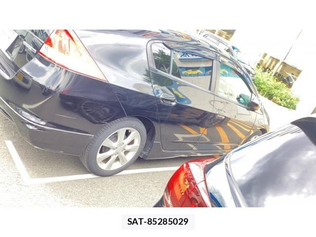 Honda INSIGHT 2010-02 8796251-2