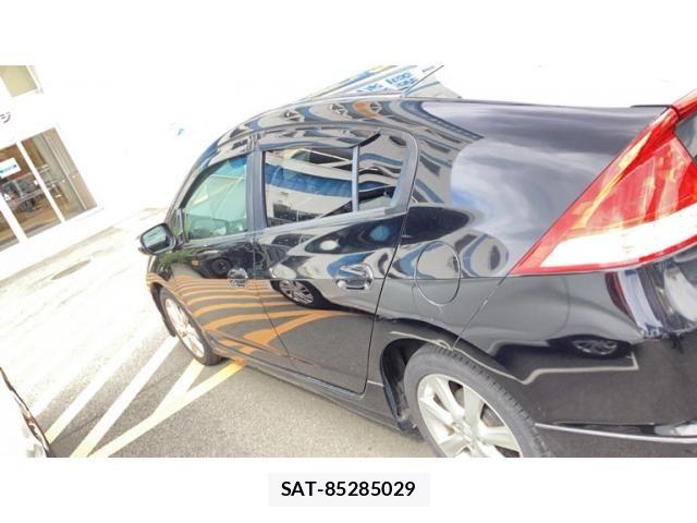 Honda INSIGHT 2010-02 8796251-3
