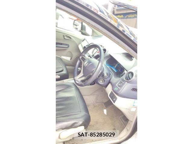 Honda INSIGHT 2010-02 8796251-6