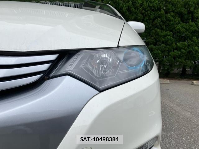 Honda INSIGHT 2011-09 8796252-0