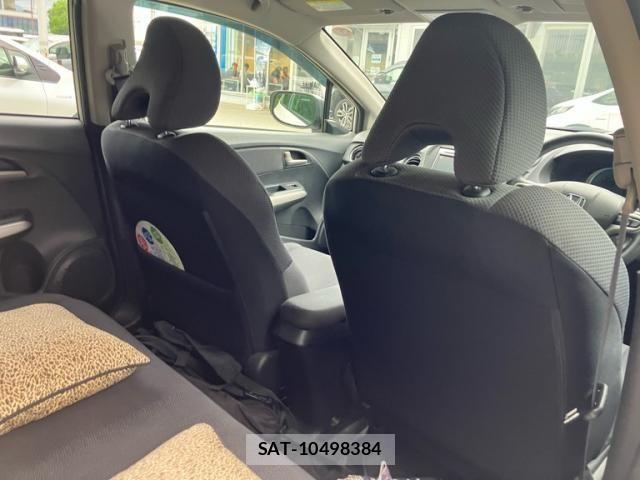 Honda INSIGHT 2011-09 8796252-13