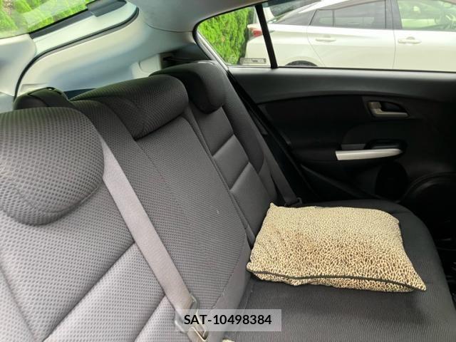 Honda INSIGHT 2011-09 8796252-14
