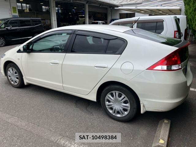 Honda INSIGHT 2011-09 8796252-1
