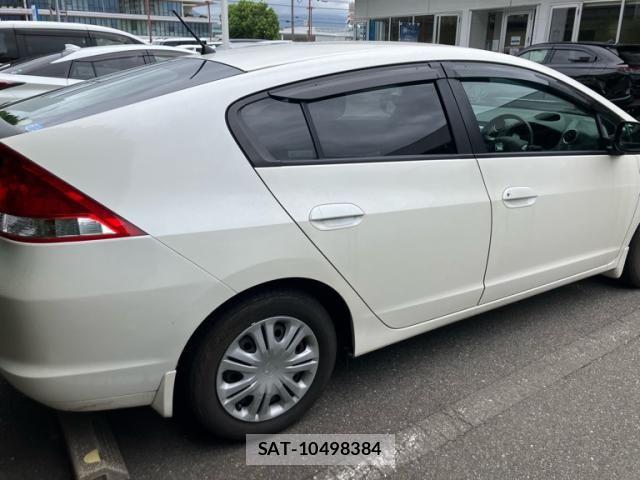 Honda INSIGHT 2011-09 8796252-2