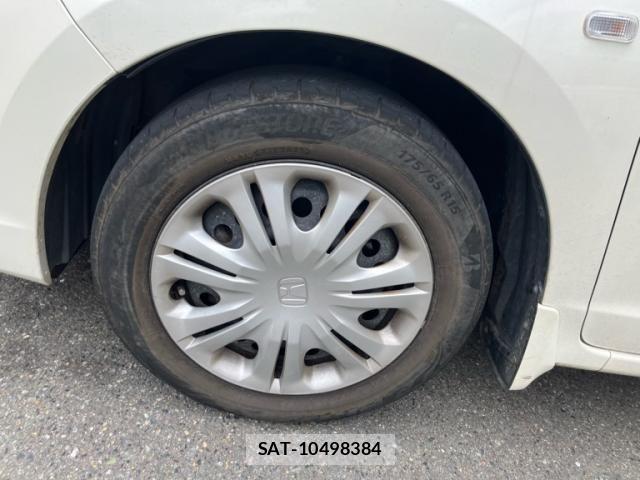 Honda INSIGHT 2011-09 8796252-4