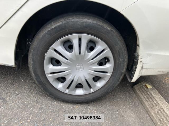 Honda INSIGHT 2011-09 8796252-6
