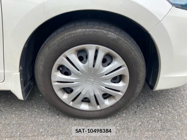 Honda INSIGHT 2011-09 8796252-7