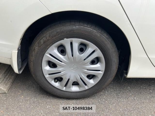 Honda INSIGHT 2011-09 8796252-8
