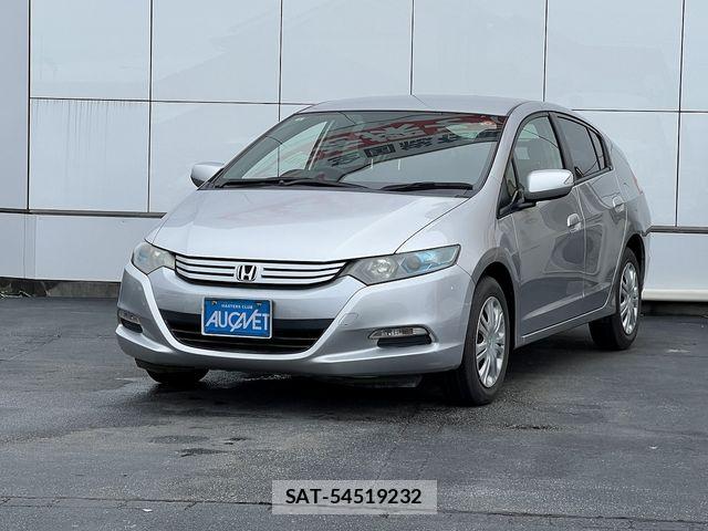 Honda INSIGHT 2009-08 8829573-0
