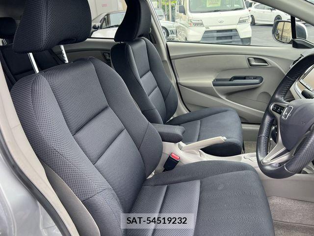 Honda INSIGHT 2009-08 8829573-9
