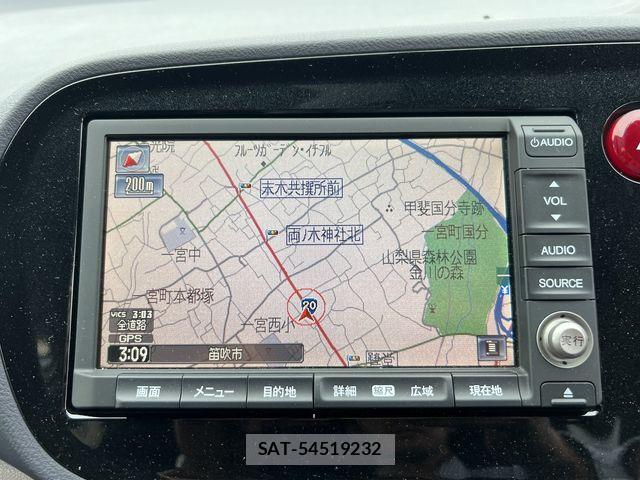 Honda INSIGHT 2009-08 8829573-11